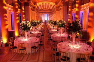The Signet Library