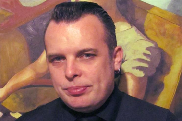 Moore has re-joined Havas SE Cake as group creative director