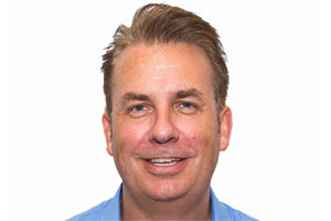 Ticketmaster UK's Simon Presswell reviews executive team