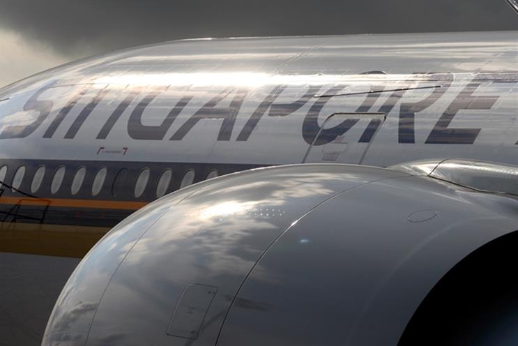 TBWA and PHD land Singapore Airlines