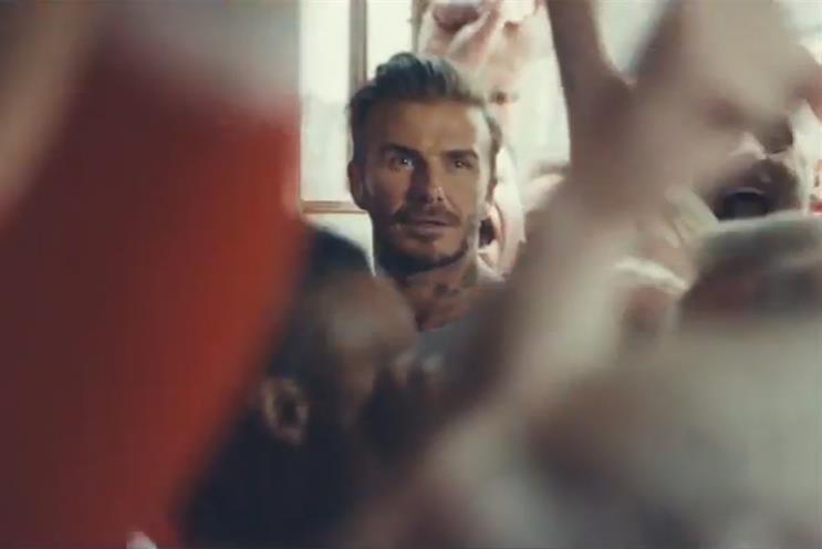 Sky Sports: Adam & Eve/DDB, Brothers and Sisters, and Wieden & Kennedy are competing for the business