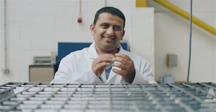 Media Week Awards 2020: Small Collaboration Under £250K