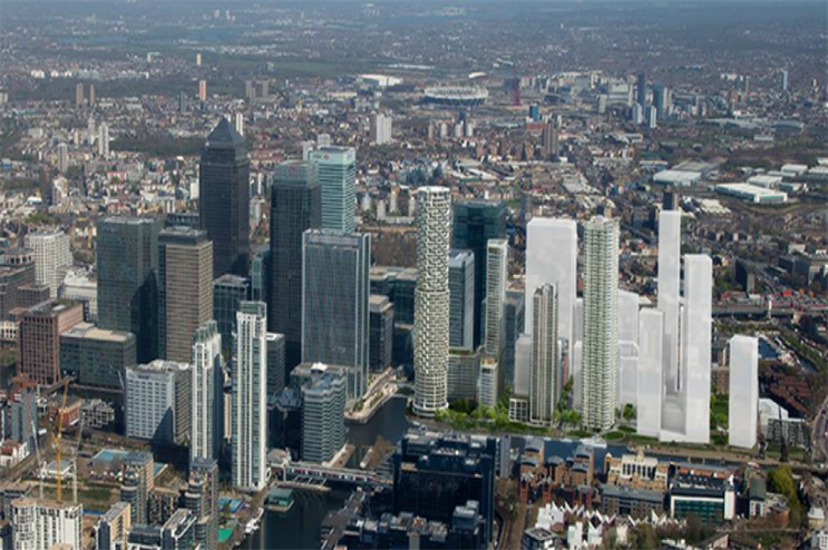 Smart Cities: time to get serious