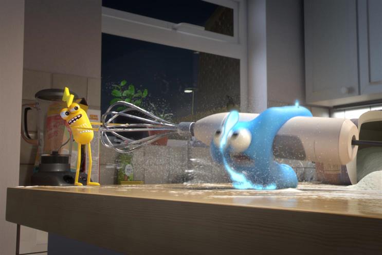 Smart Energy GB