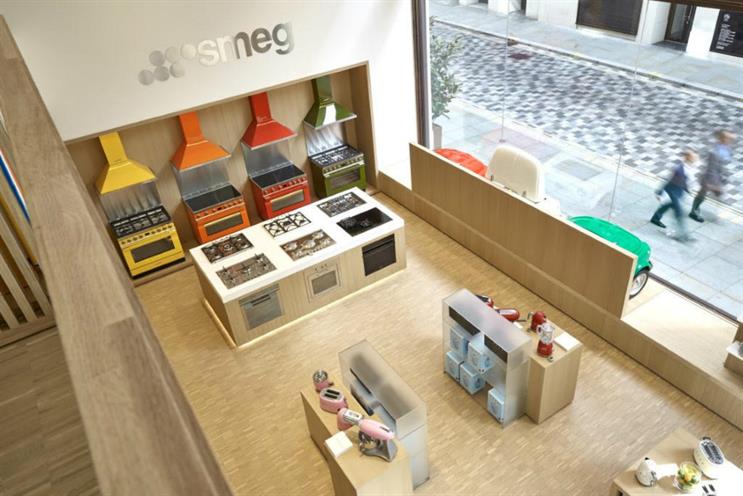 Smeg to host masterclass on art of pasta making
