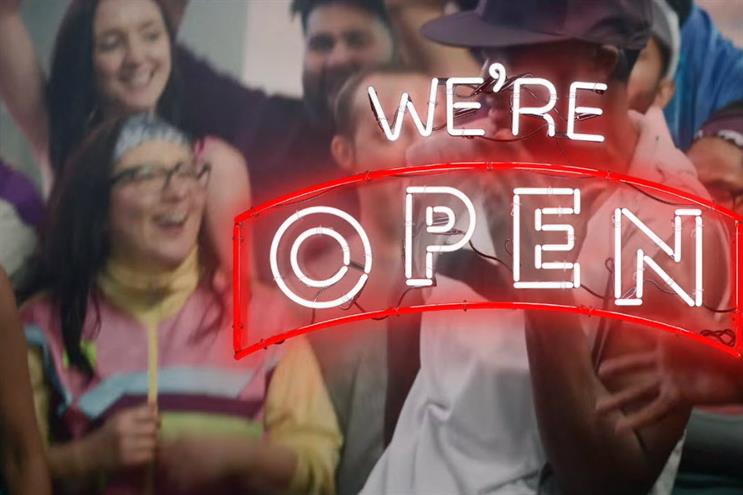 Smirnoff's latest ad stars deaf dance teacher Chris Fonseca