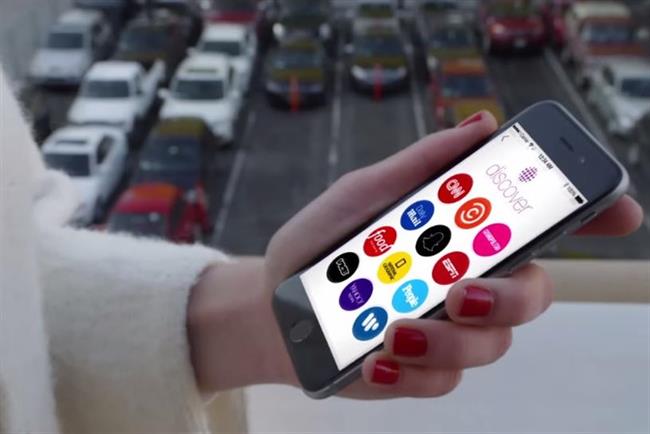 Snapchat confirms global hire of Viacom's Jeff Lucas