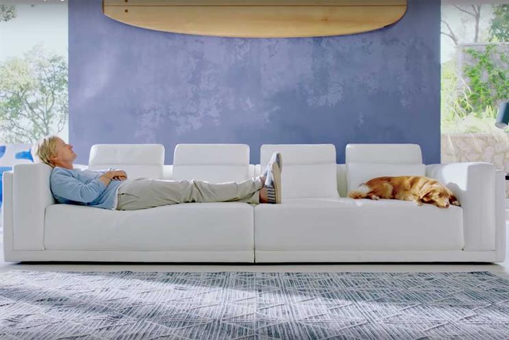 Sofology: working with MediaCom