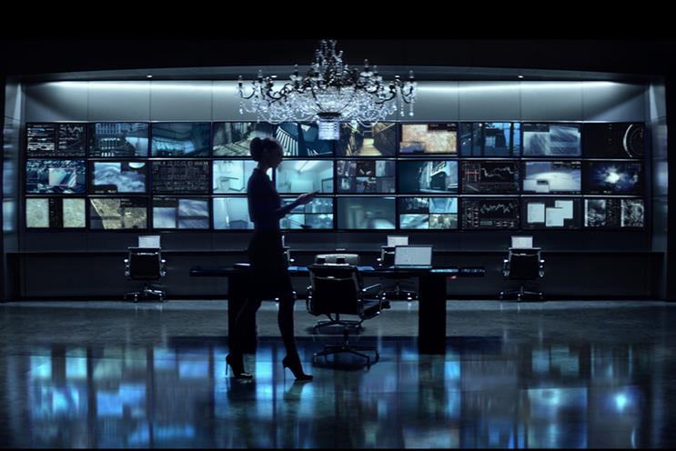 Sony: MediaCom oversees global media for the mobile division and European media for the electronics arm