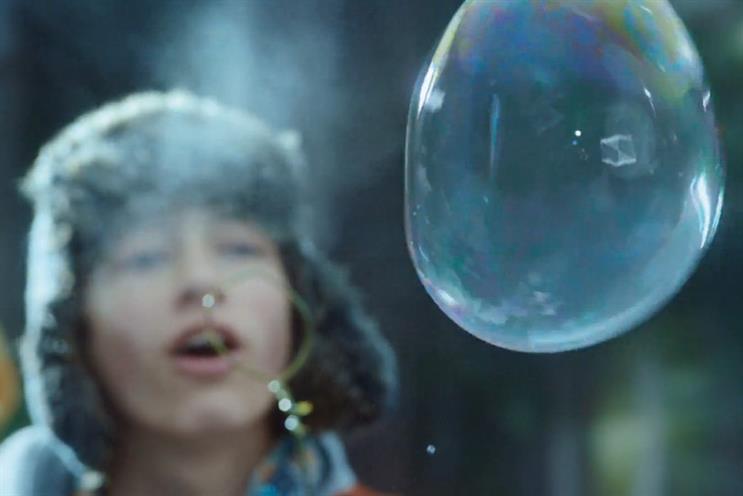 Sony: four agencies on the shortlist