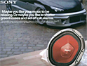 'Anti-social' Sony ad banned despite humorous defence
