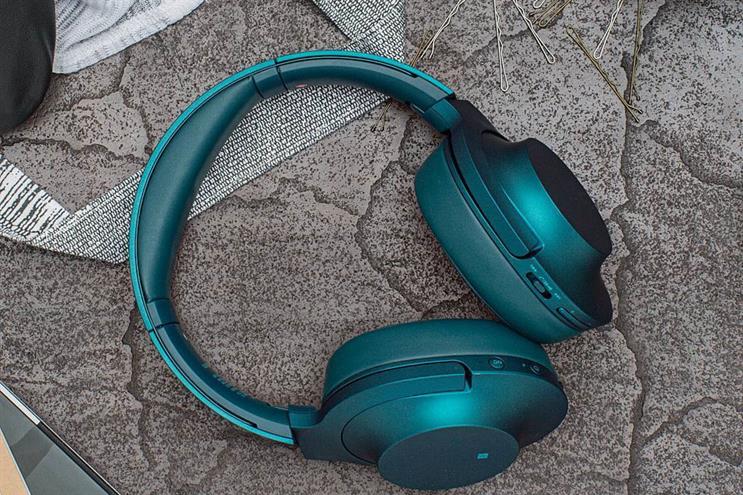 Sony creates music artist experience in New York