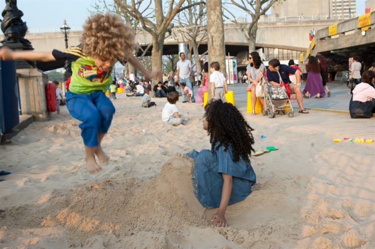 Things to do this weekend in London: Southbank Centre's Festival of Love 