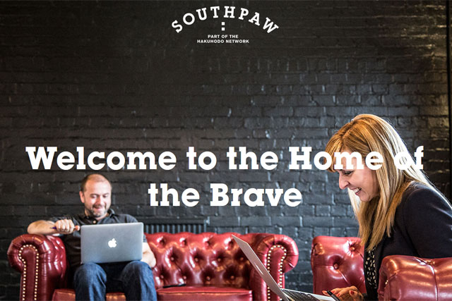 Southpaw: the rebranded Nexus/H