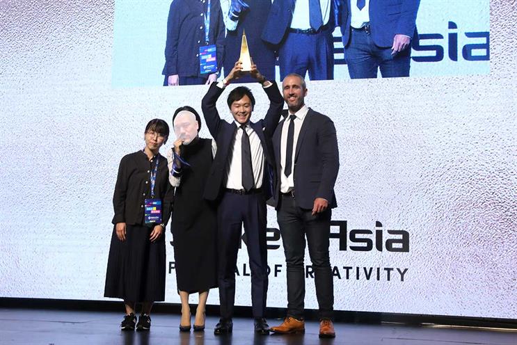 Spikes Asia: date for 2021 to be confirmed