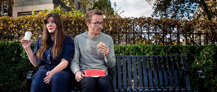2018's top creative duos: The career juncture that made Stacey Bird and Jack Croft