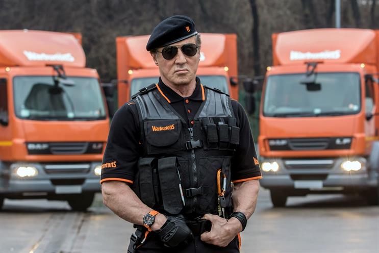 The buzz: Stallone and Craze