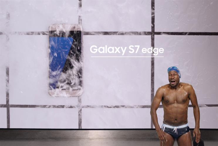 Samsung