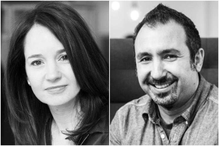 Starcom: Young and Habib