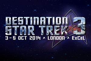 William Shatner is among the stars appearing at the event