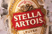 Artois kills off Bock to make room for Eiken