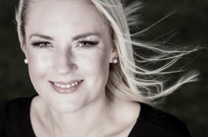 Stella English starts events company