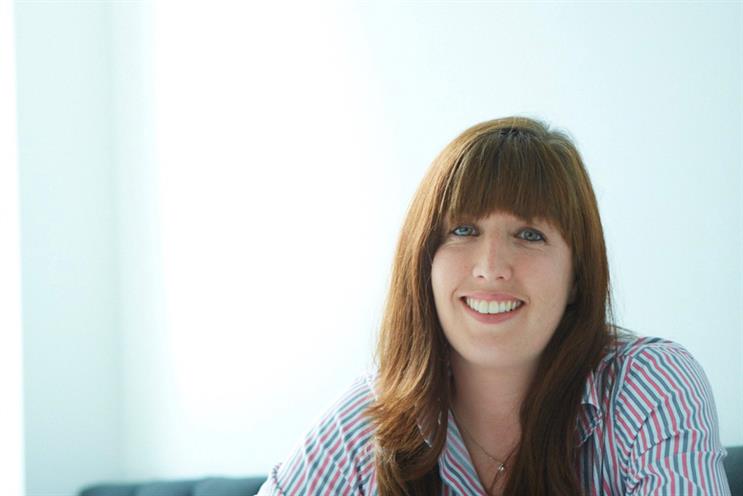 Stephanie Marks: joining Havas Media as MD