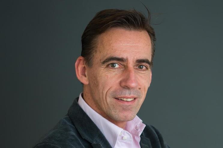 WFA: Chief executive Stephan Loerke said ad industry faced a 'reckoning'