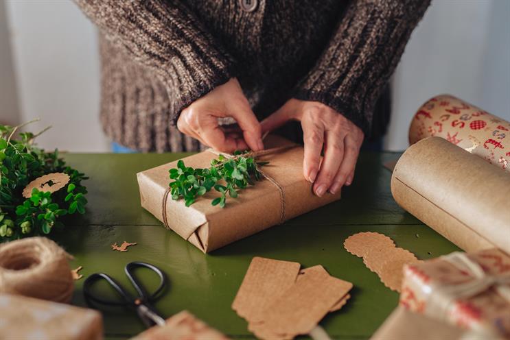 Unwrap success: Pinterest's festive formula for Christmas sales