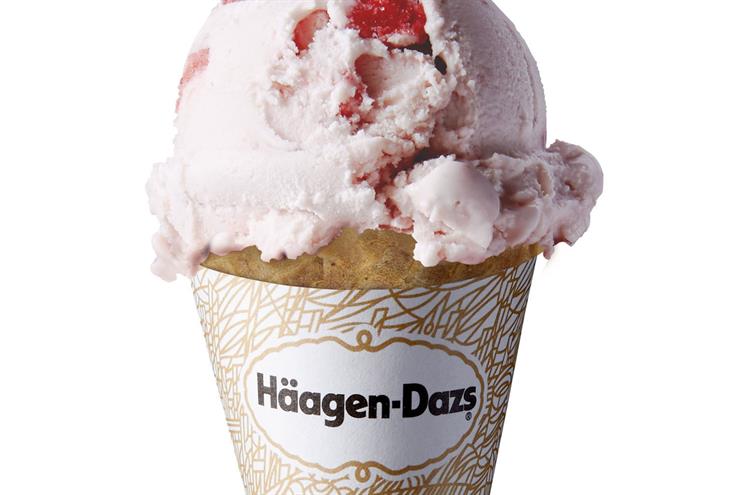 Häagen-Dazs creates VR experience and gives out free scoops to support honey bees