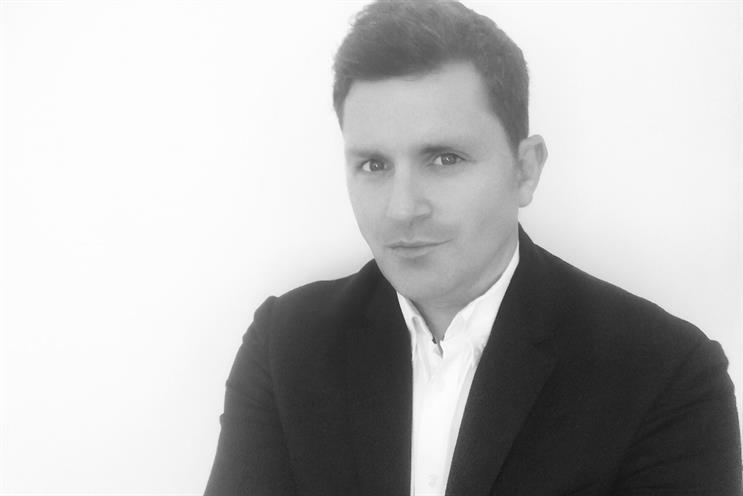 Lunn: previously worked at Google, Facebook, OMD and Carat