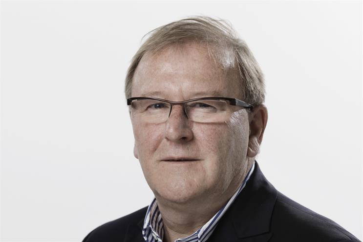 Stuart Pocock: outlining hopes for the new year