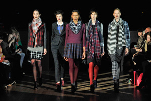 Success for Retail Birmingham at sixth Style Birmingham Live event