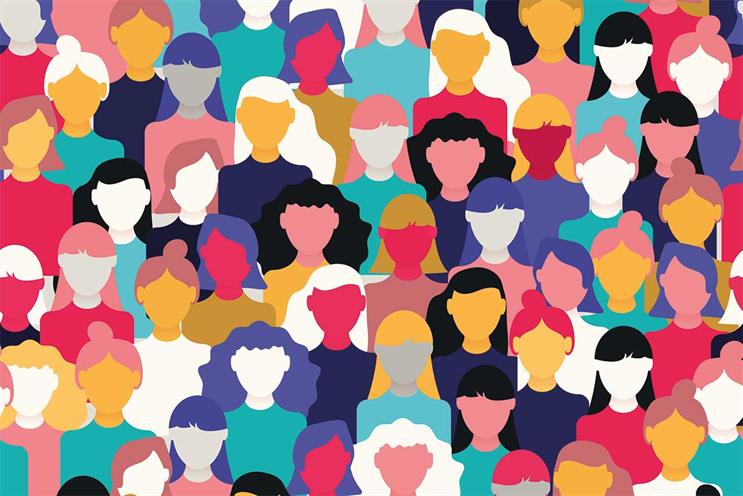 Why I haven't written about IWD (and it's not because of Covid-19)