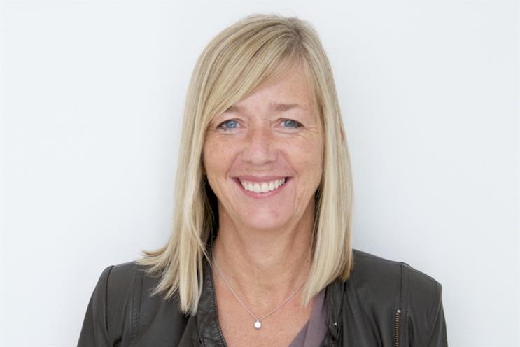 Sue Frogley: 'Advertising thrives on the most creative and strategic minds'