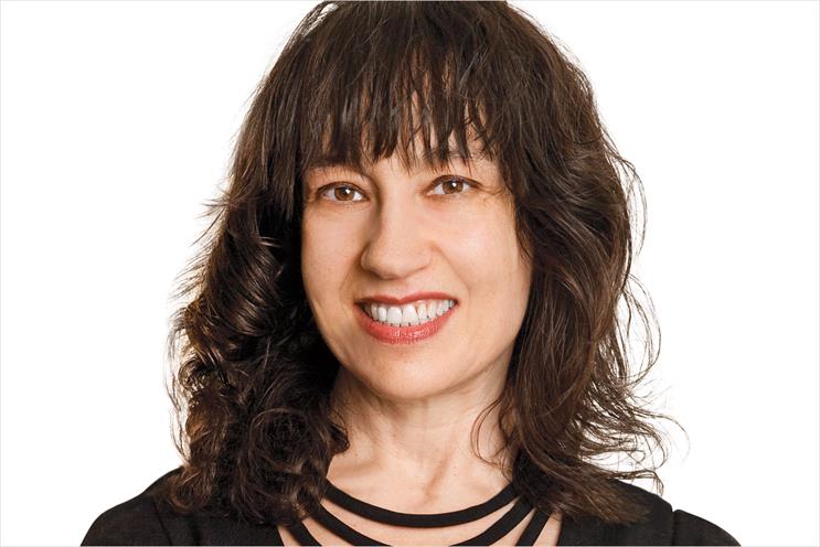 Is adland's gender politics dated?