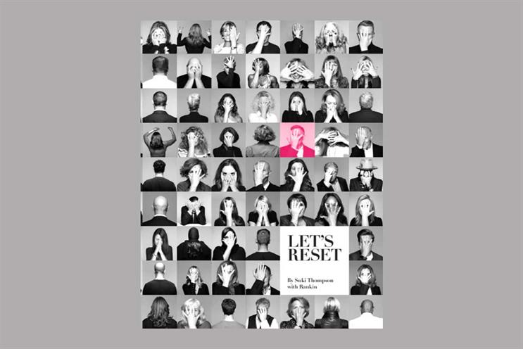 The truth about well-being in our industry