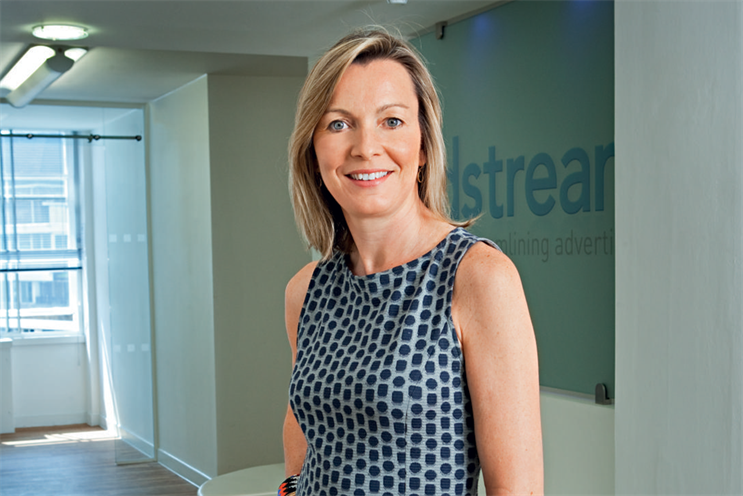 Suki Thompson: do something new every day