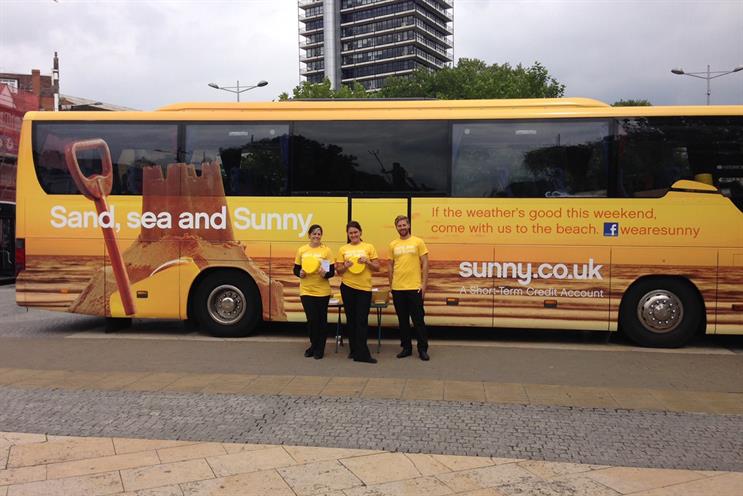 Sunny appoints Brothers and Sisters for creative account
