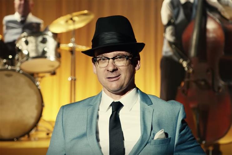 Channel 4 and OMD's 2017 Grand Prix-winning 'Superhumans' ad
