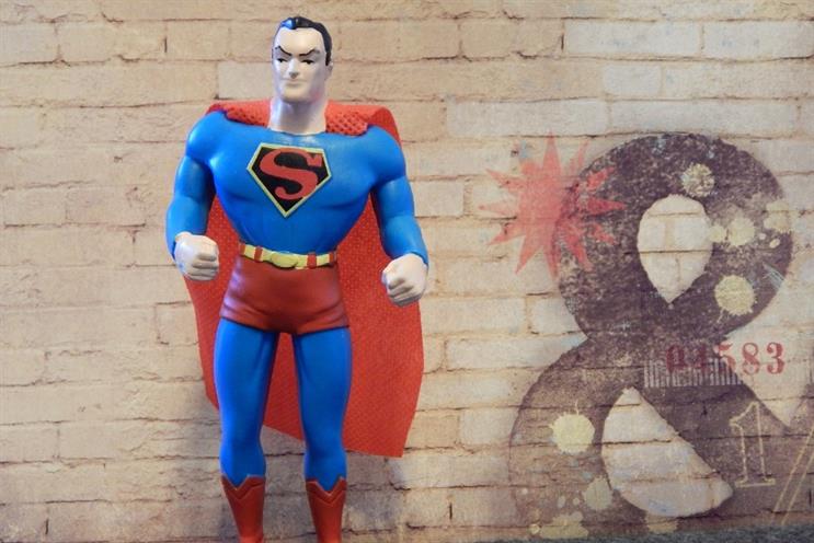 Brands shouldn't focus too much on being 'human' 
