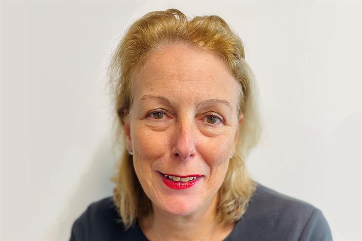 Susannah Outfin: has worked with Mindshare's travel, retail and luxury clients in recent years