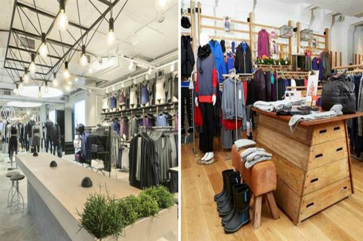 Brand Slam: Sweaty Betty vs Lululemon