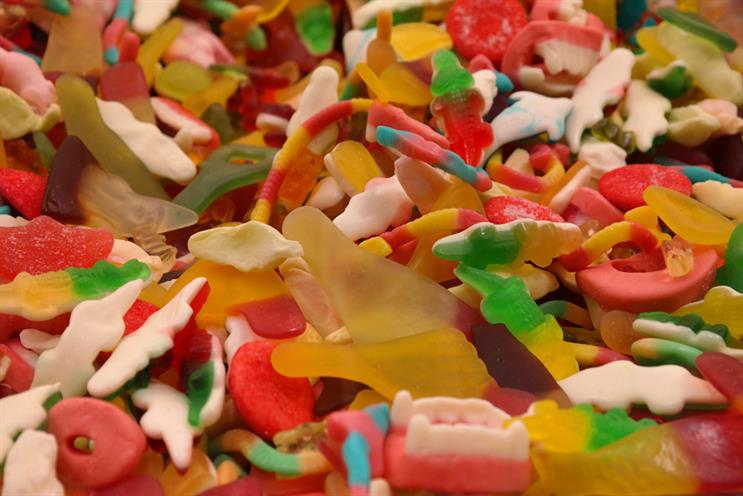 The proposals could see advertising of sugary foods to children outlawed