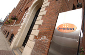 Swinton