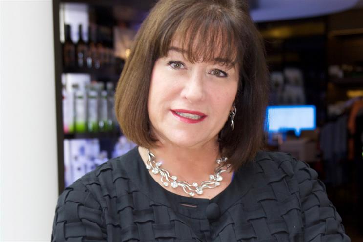 Diageo CMO: Know when you're in a marketing bubble