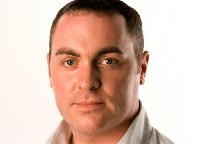 Dominic Grounsell: leads panel of programmatic experts for Ad Week Europe