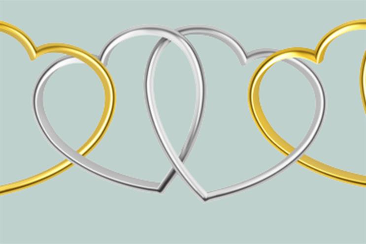 Arranged marriages - keeping the faith