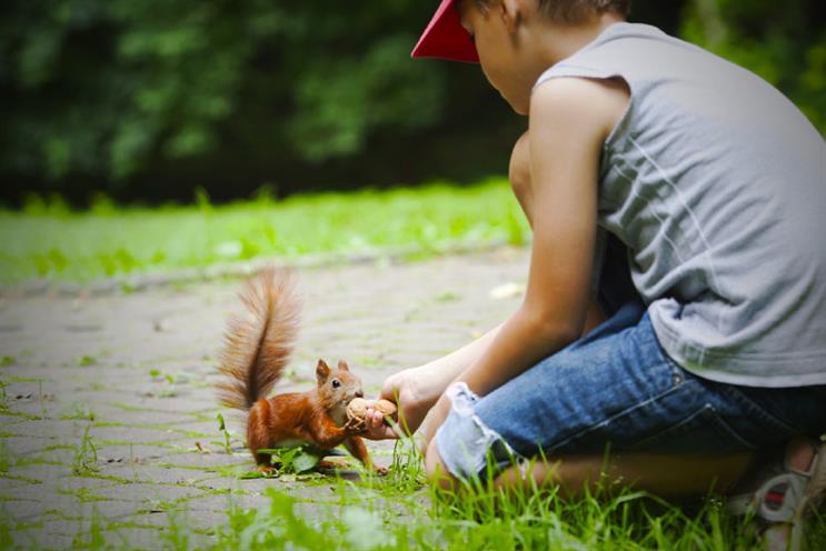 Is winning consumers' trust the biggest challenge brands face today?