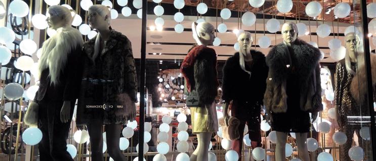 Why fashion brands are turning to start-ups for help